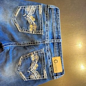 Charme size 26 jeans